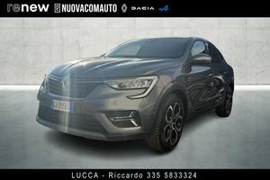 Renault Arkana 1.6 hybrid Intens E-Tech 145cv