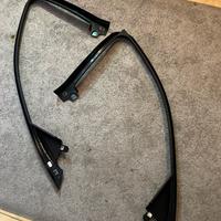 Cornici Porta Pannelli Anteriori Bmw F30