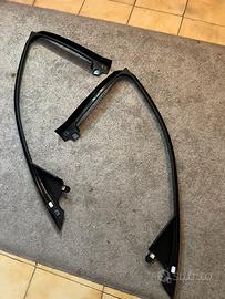 Cornici Porta Pannelli Anteriori Bmw F30