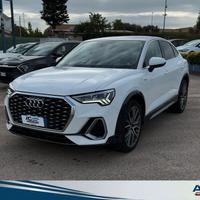 Audi Q3 SPB 35 TDI S tronic line edition IN PROMO