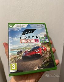 Forza Horizon 5