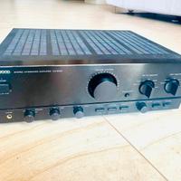Kenwood ka-5020