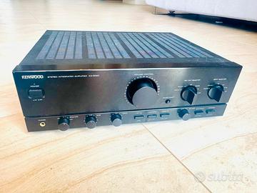 Kenwood ka-5020