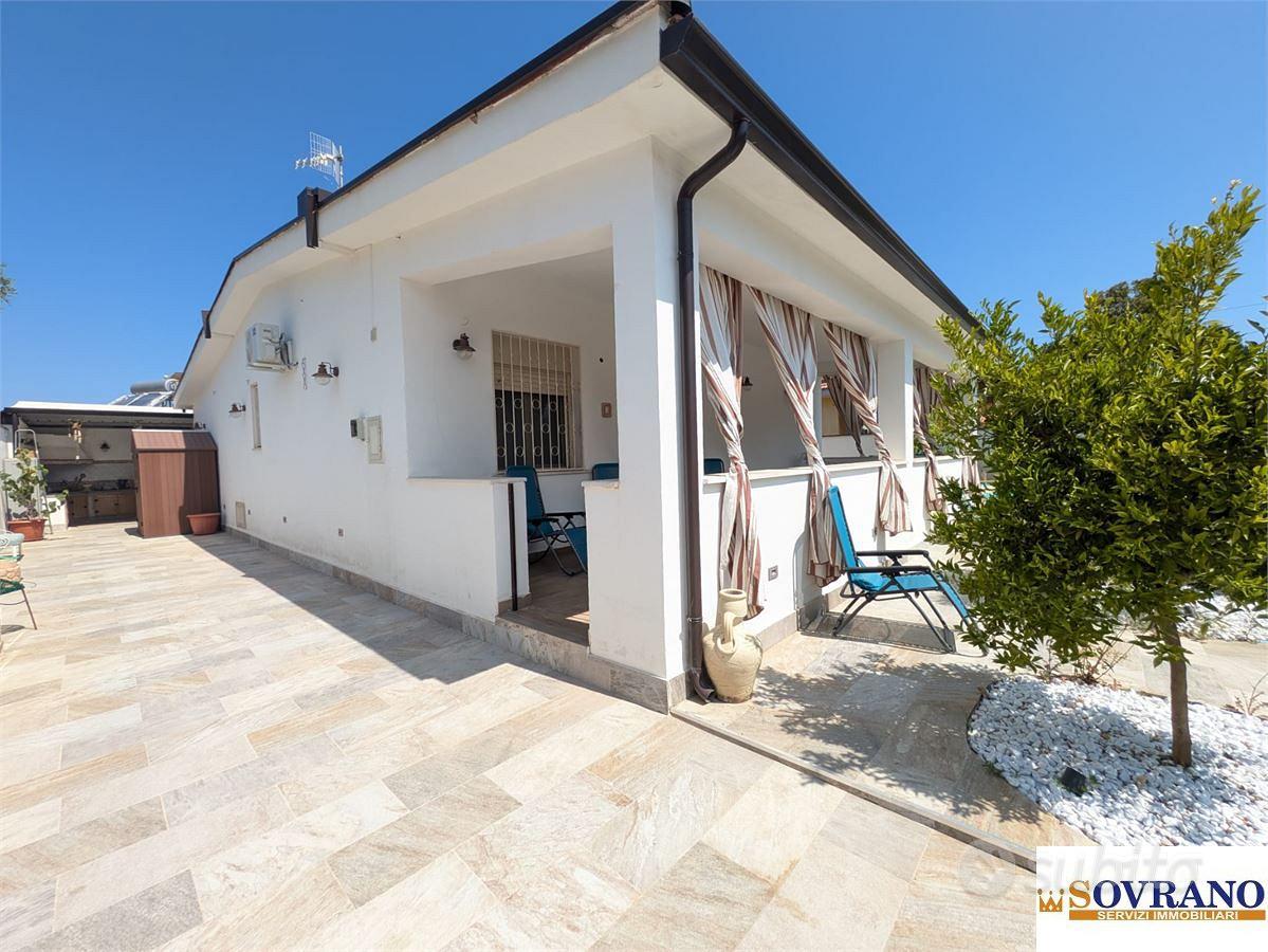 Casa – Carini, Piraineto - Vista 4