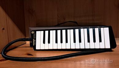 Hohner Piano 26 Melodica Come Nuova