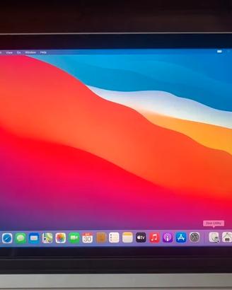 MacBook Pro Retina 15-inch Mid 2015