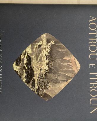 JJR Tolkien I lai di Aotrou e Itroun prima edizion