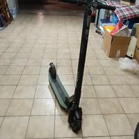 monopattino elettrico 