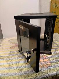 intellinet armadio rack 10"