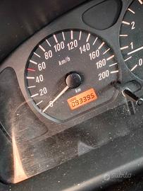 opel Agila 