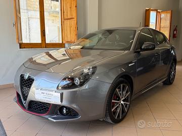 Alfa Romeo Giulietta 1.6 JTDm TCT 120 CV Sportiva