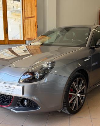 Alfa Romeo Giulietta 1.6 JTDm TCT 120 CV Sportiva