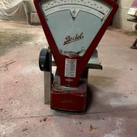 Bilancia BERKEL mod K da restaurare