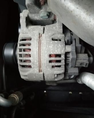 Alternatore SEAT IBIZA 1390cc benzina del 2003