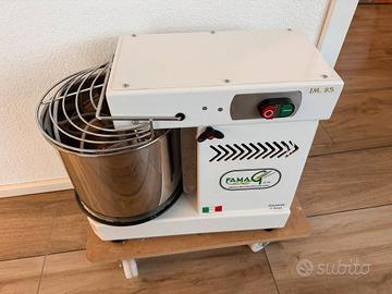 Famag Grilletta  IM 8-S