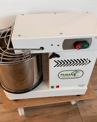 Famag Grilletta  IM 8-S