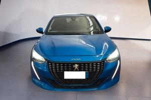 Peugeot 208 PureTech 100 Stop&Start EAT8 5 porte G