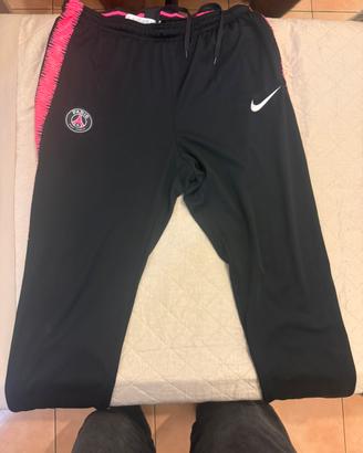 Tuta psg 2018 taglia L