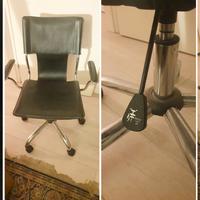 sedia ufficio