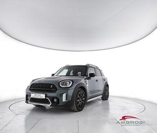 MINI Countryman Cooper 1.5 Cooper SE Hype ALL4