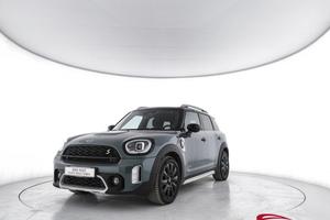 MINI Countryman Cooper 1.5 Cooper SE Hype ALL4