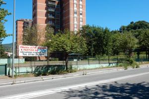 Vendita garages nuovi. Prezzi a partire da 7.700