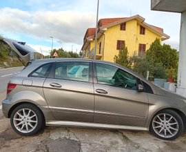 Classe b in buonissime condizioni