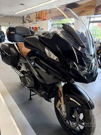 BMW R 1250 RT Abs my21