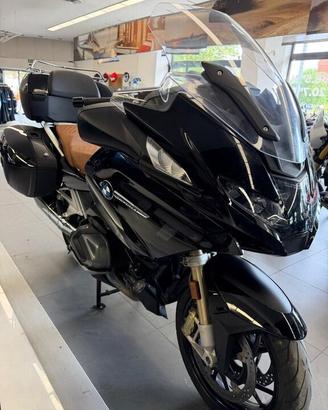 BMW R 1250 RT Abs my21