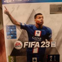 FC 23 PER PS4