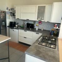 Cucina scavolini