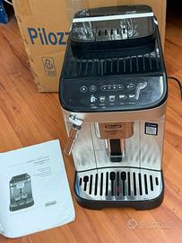 Macchina Caffè De Longhi Magnifica Ecam 292.33.SB
