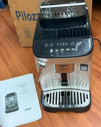 Macchina Caffè De Longhi Magnifica Ecam 292.33.SB