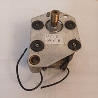 Motorino elettrico giradischi registratori vintage