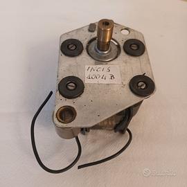 Motorino elettrico giradischi registratori vintage