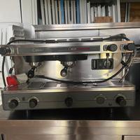 Macchina caffè professinale