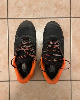 Scarpe da montagna