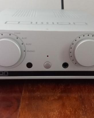 Amplificatore Mission 778X