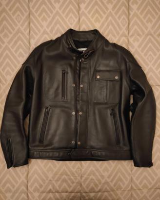Giacca pelle Dainese Atlas TG 56
