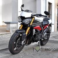Triumph Speed Triple R 1050