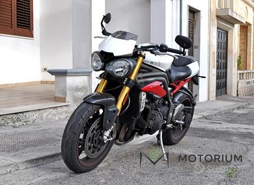 Triumph Speed Triple R 1050