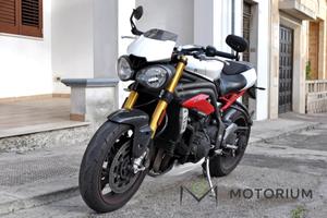 Triumph Speed Triple R 1050