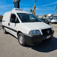 FIAT SCUDO 1.9d FRIGO + ATP (ANNO 2004)