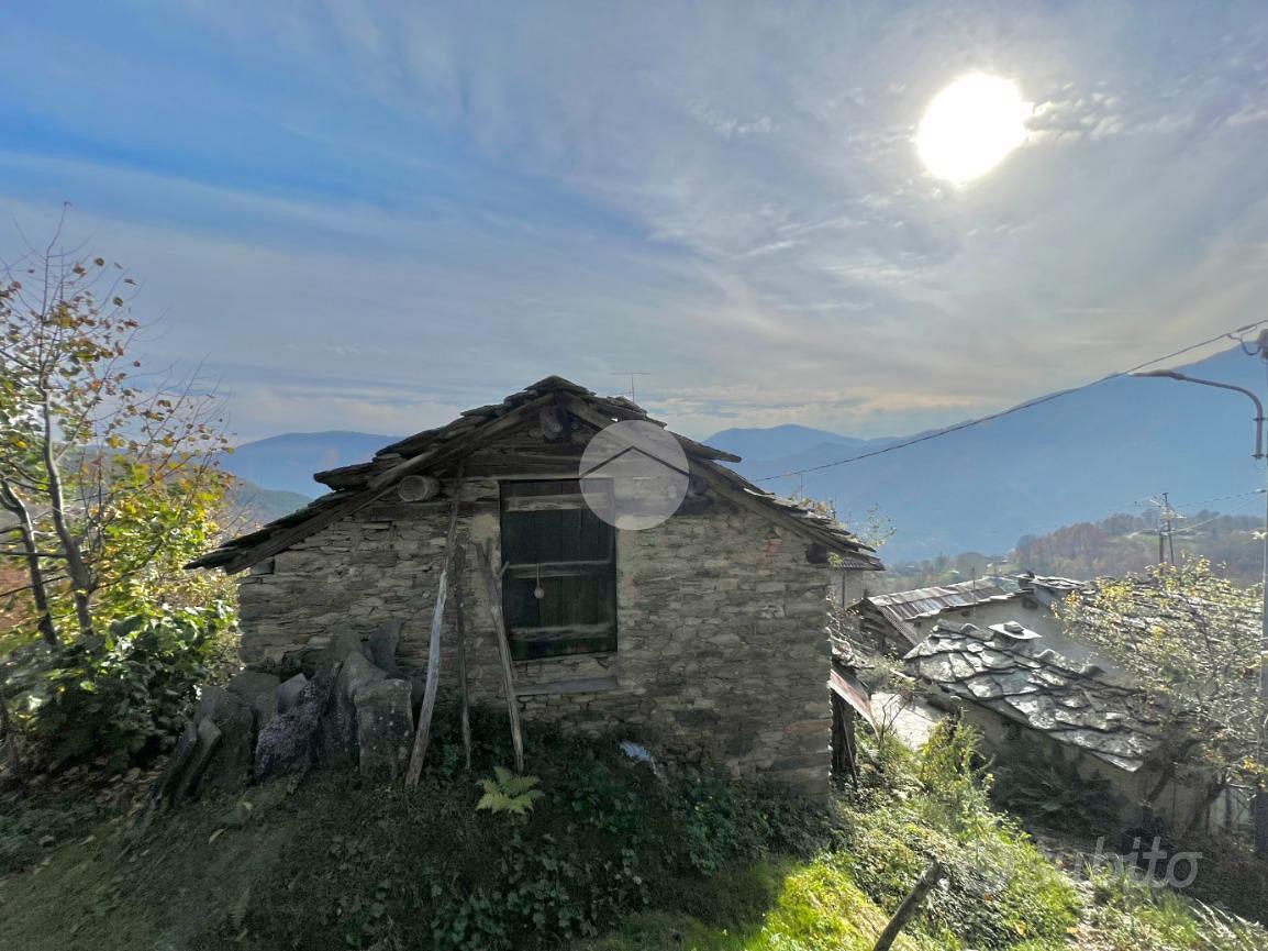 RUSTICO A VIÙ - Vista 4