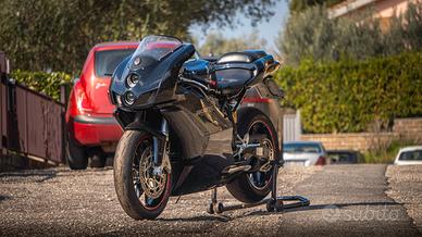 Ducati 749 - Depo 25 kw 