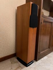 Diffusori acustici Chario  			