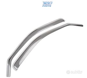 PARABREZZA SCURI PER VOLKSWAGEN