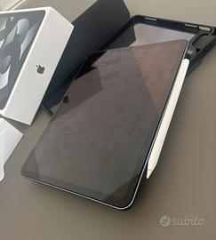 IPAD AIR 5 256 Gb + Apple Pencil 2