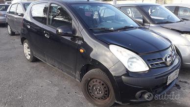 RICAMBI USATI AUTO NISSAN Pixo 1° Serie K10B (09>