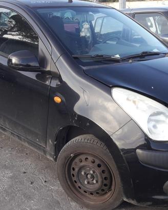 RICAMBI USATI AUTO NISSAN Pixo 1° Serie K10B (09>
